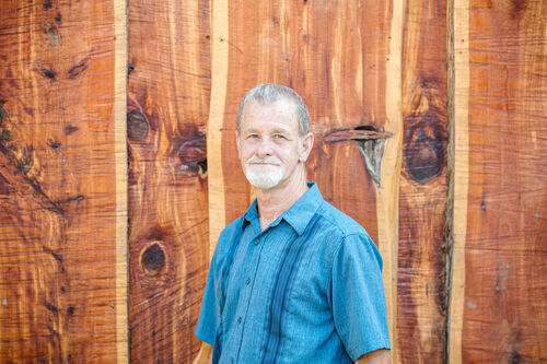 Pastor Dennis Wehr (PapaD)
