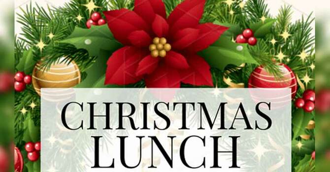 Christmas Luncheon
