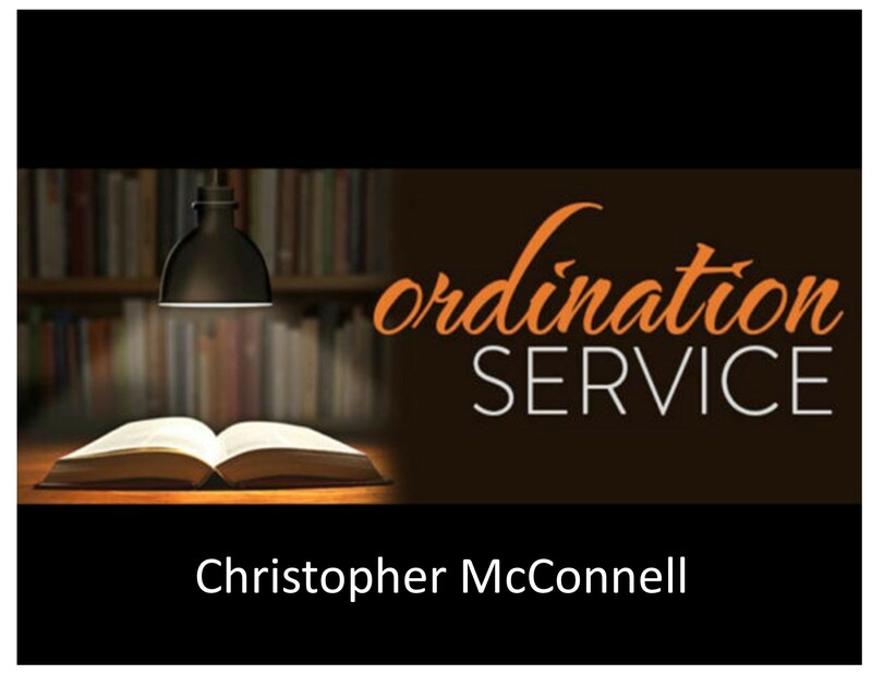 Servants of The Church