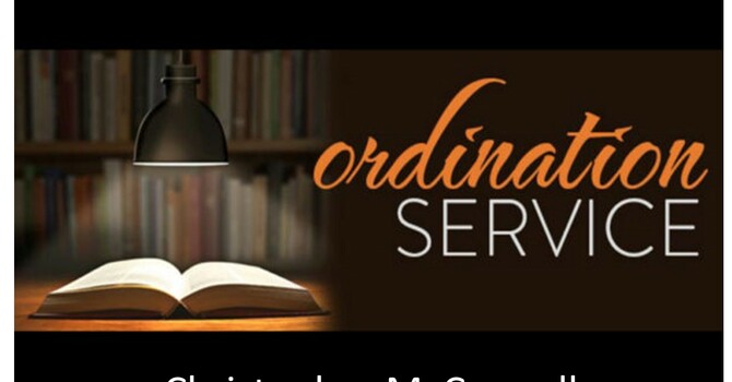 Servants of The Church