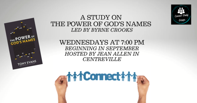Connect Group