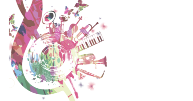 Celebration of Music