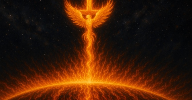 The Fire Within