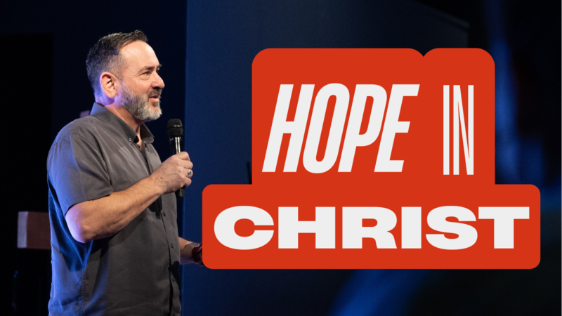 The Blessed Hope | Revelation 19-22