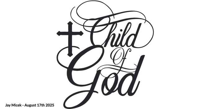 Child of God
