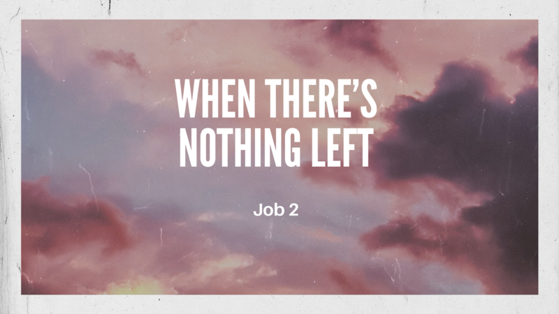 Job 2