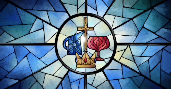 Rediscovering the Fourfold Gospel & Our Mission: Christ as Sanctifier