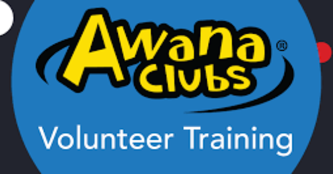 AWANA Training