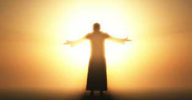 God Provides