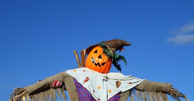 Fall Carnival