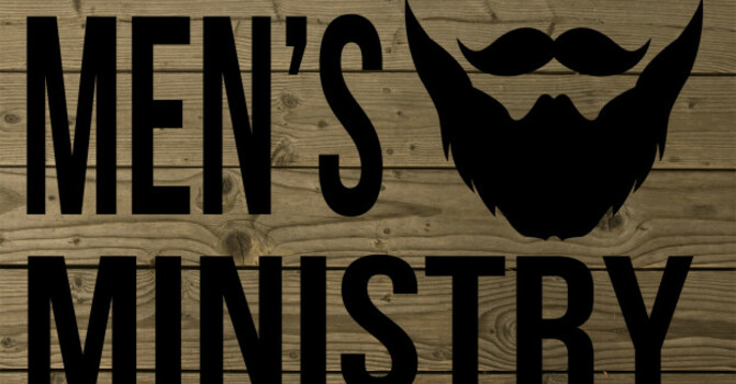 Bramlett Methodist Men's Group
