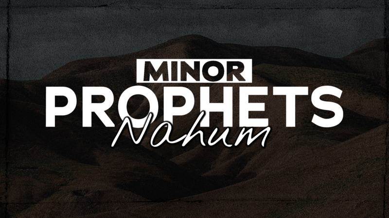 Nahum