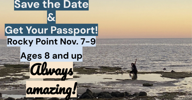 Rocky Point Mexico Missions Trip