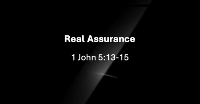 Real Assurance