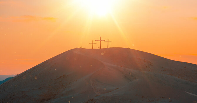 Happy Easter!
