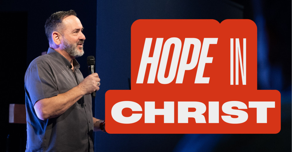 The Blessed Hope | Revelation 19-22