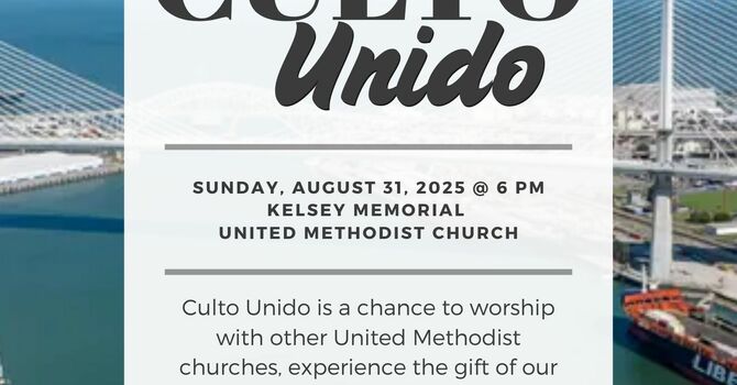 Culto Unido image