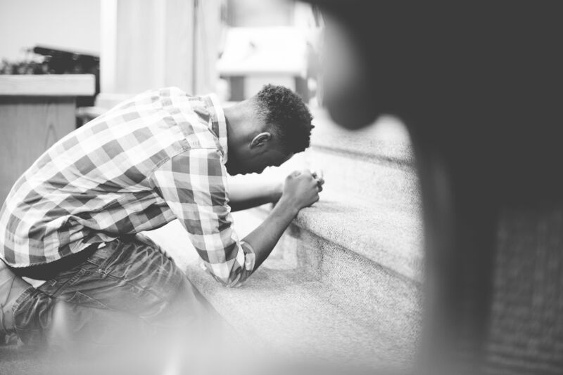 A Faith that Challenges Others