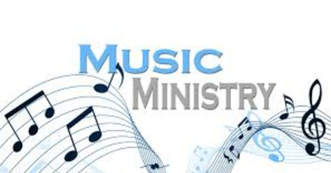 Music Ministry
