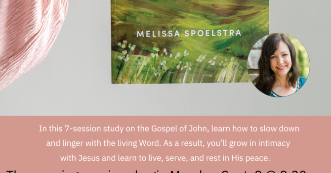 Tues. Night Women's Bible Study
