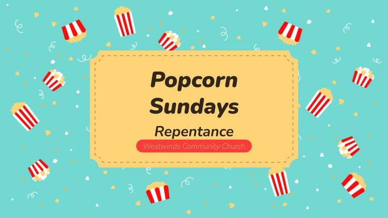 Popcorn Sundays Part 7