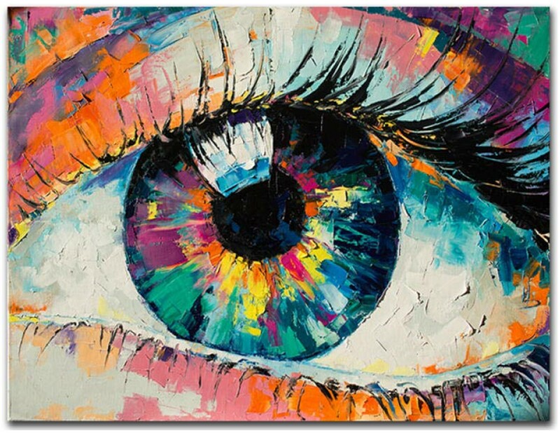 Beauty In The Arts