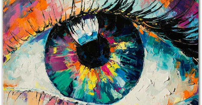 Beauty In The Arts