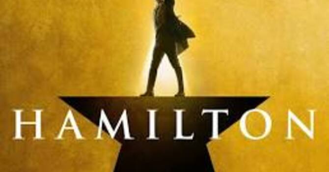 Young Adults to Hamilton: The Movie