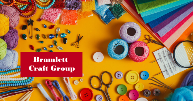 Bramlett Craft Group