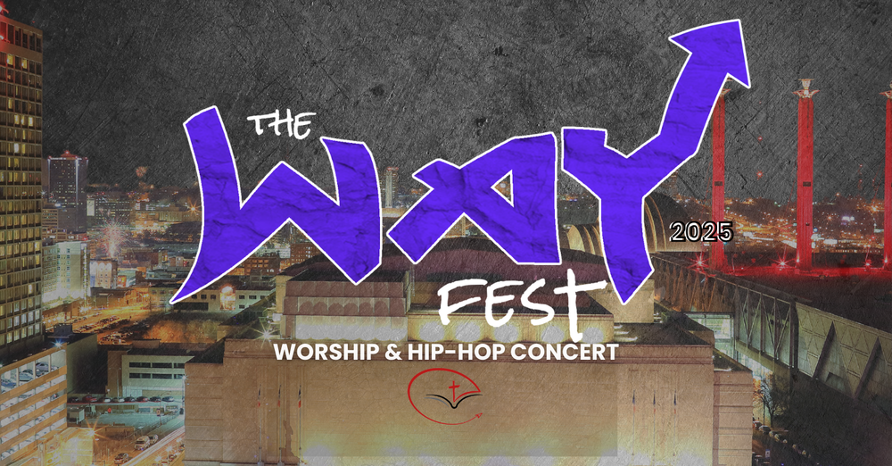 The Way Fest 2025