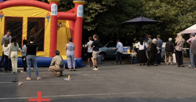 SJB Fall Ministry Kick-Off Sunday 2025