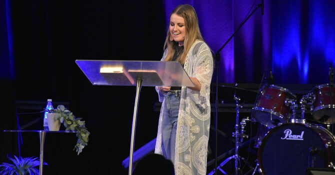 Working In & On The Kingdom