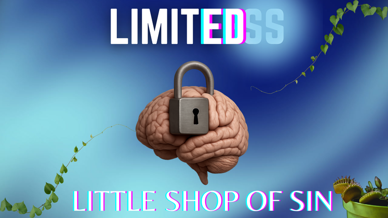 Little Shop of Sin
