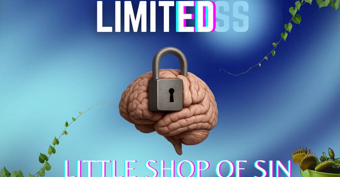 Little Shop of Sin