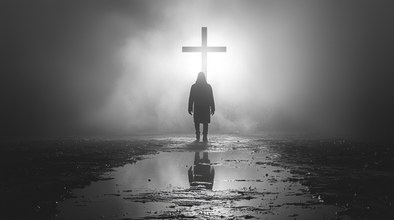 Necessity of Identity