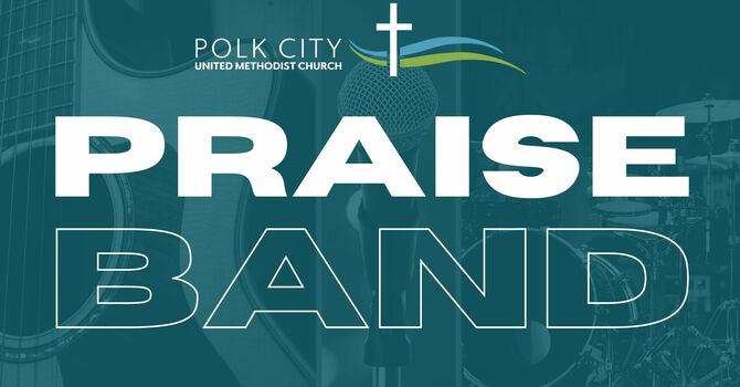 Praise Band Practice