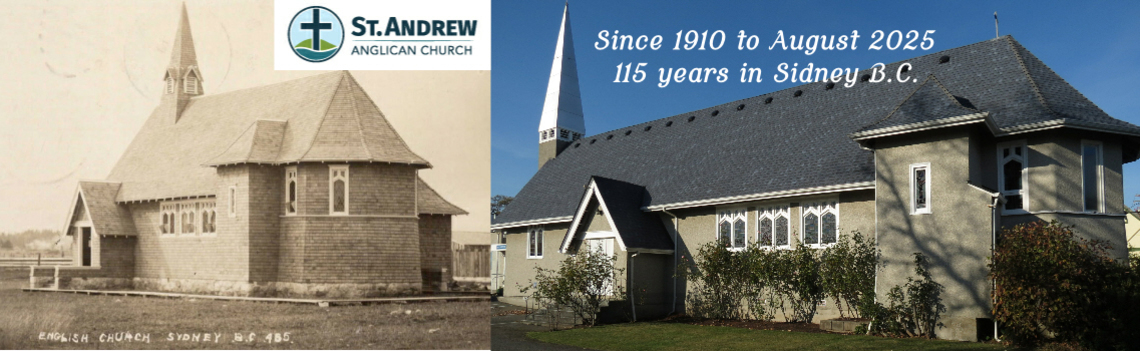 St. Andrew Anglican Church