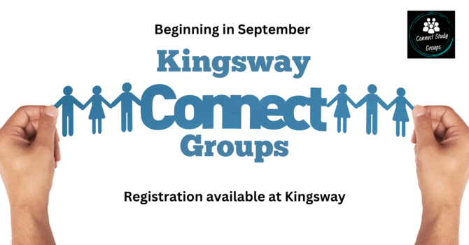 Connect Groups