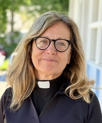 staff member image