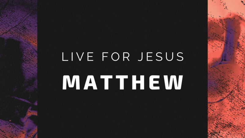 Unexpected Faith