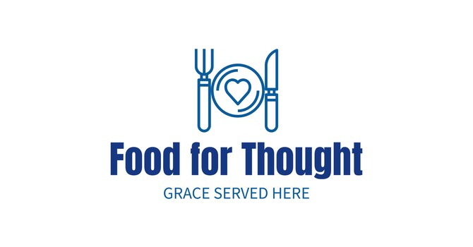 Fresh Expressions: Food For Thought