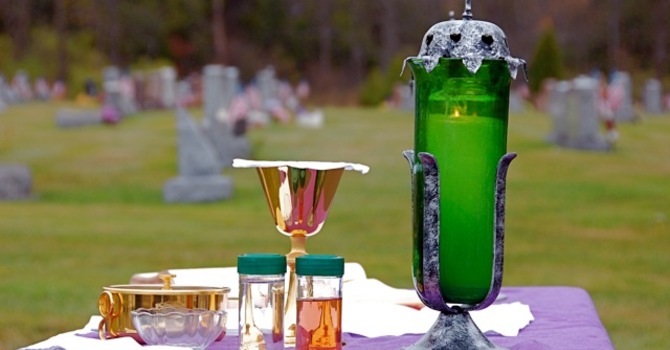 John "Jack" Weber Funeral image