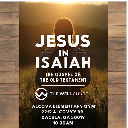 Isaiah
