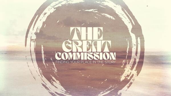 The Great Commission