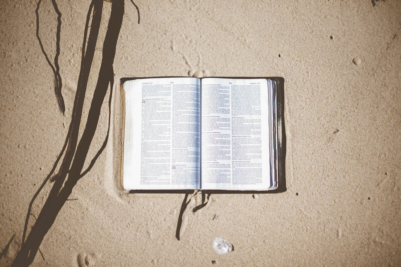 What the Bible Says About...Revival, Part 1