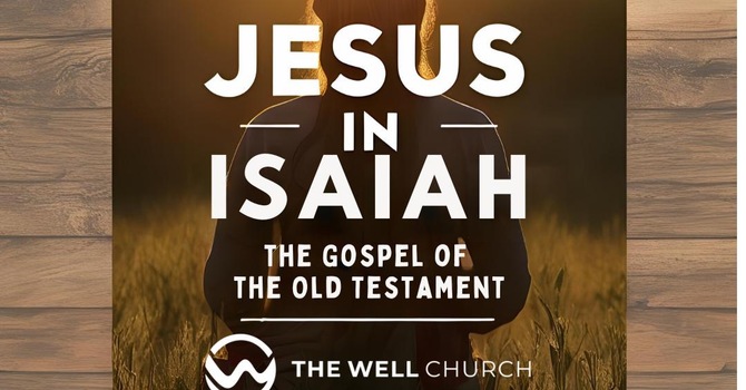 Jesus is the Redeemer
