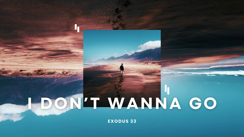 Exodus 33