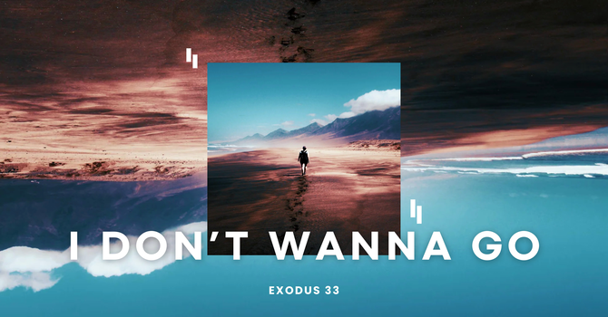 Exodus 33