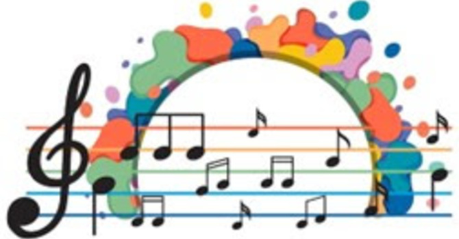 Chancel Choir Practice