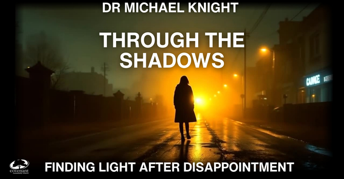Through The Shadows
